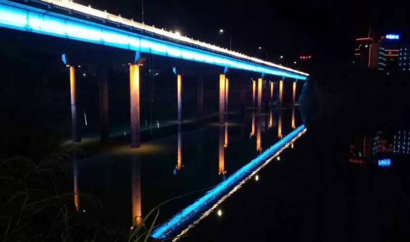 四川--广汉鸭子河项目
