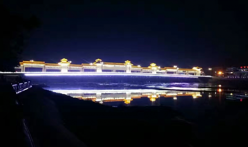 四川--广汉鸭子河项目